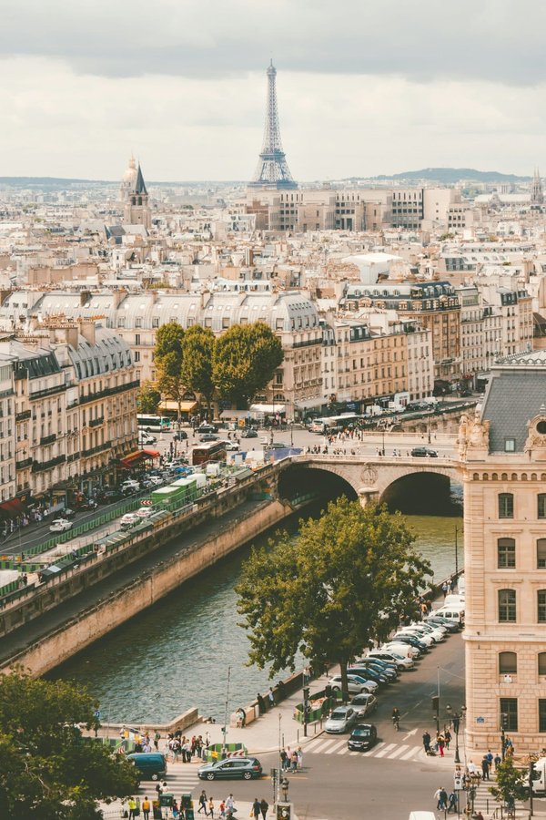 Les joyaux méconnus des capitales européennes