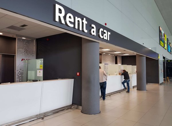 Quels sont vos critères pour la location d'une voiture en Guadeloupe ?