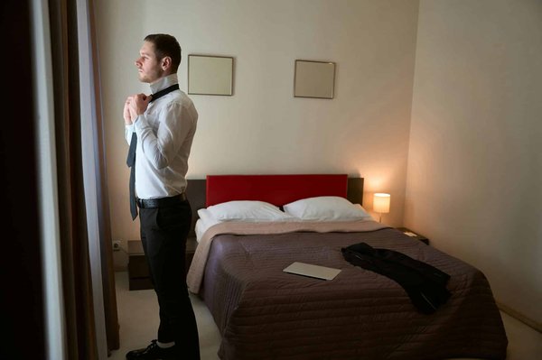 Appart hôtel à Vannes : un séjour réussi en Bretagne !