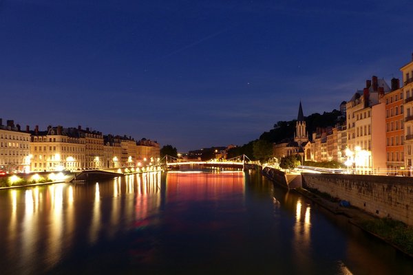 Les incontournables de Lyon : Les trésors cachés de la ville lyonnaise