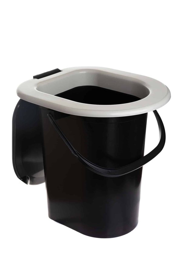 Sélectionner la toilette idéale pour votre camping, van ou camping-car